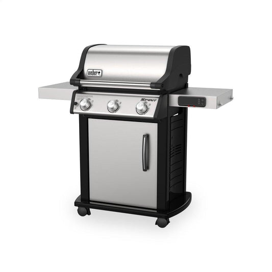 Spirit SX-315 Gas Grill - Stainless Steel LP