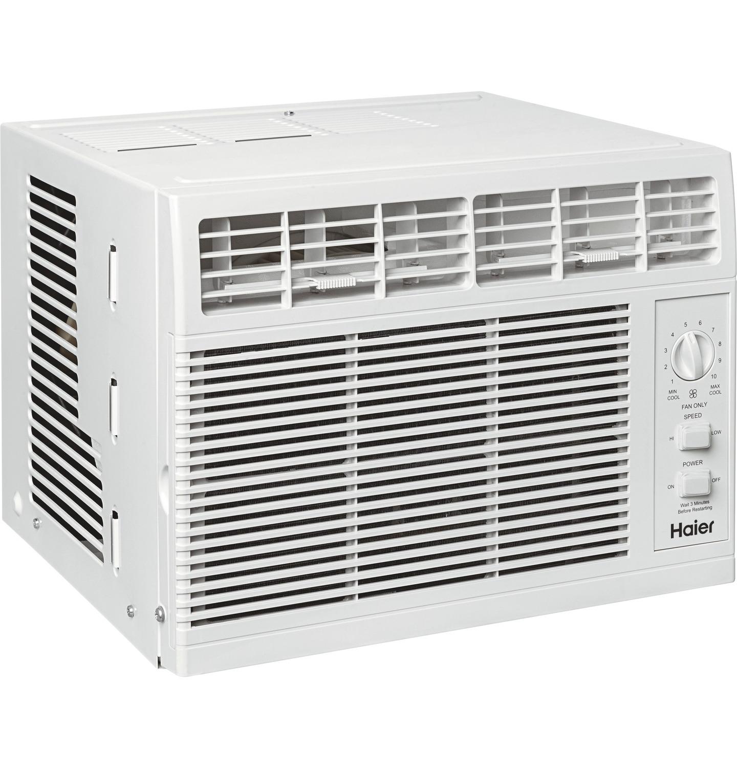 Haier 115 Volt Room Air Conditioner