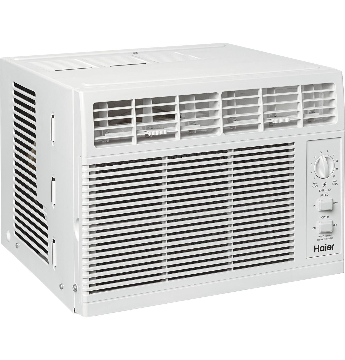 Haier QHV05LX 115 Volt Room Air Conditioner