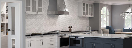 Elica EORX48SS ORISTANO Wall Mount Range Hood 48" wide - NACFM