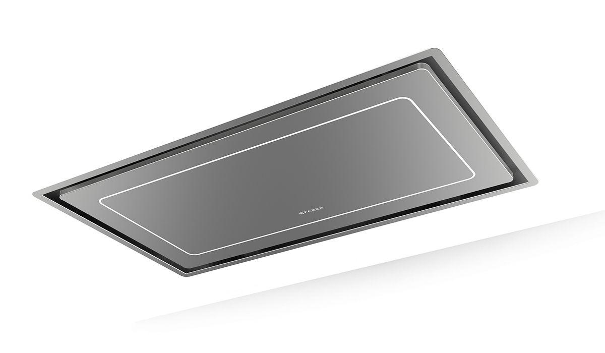 Faber HILTIS36SSNB High-Light 36" Stainless Steel