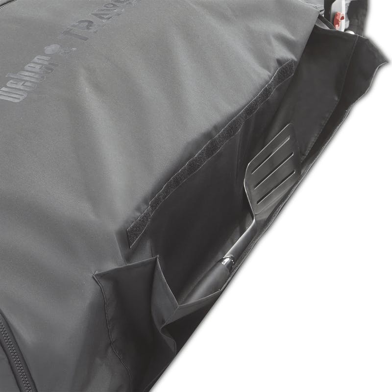 7030 Weber Traveler Cargo Protector