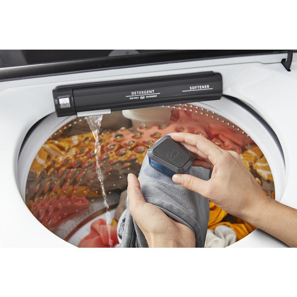 4.8 cu. ft. Top Load Washer with Pretreat Station