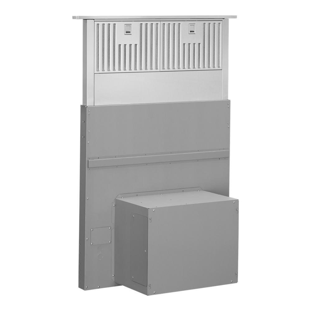 Kitchenaid KXD4630YSS 30" Retractable Downdraft Ventilation System