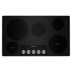 Kitchenaid KCES556HSS 36