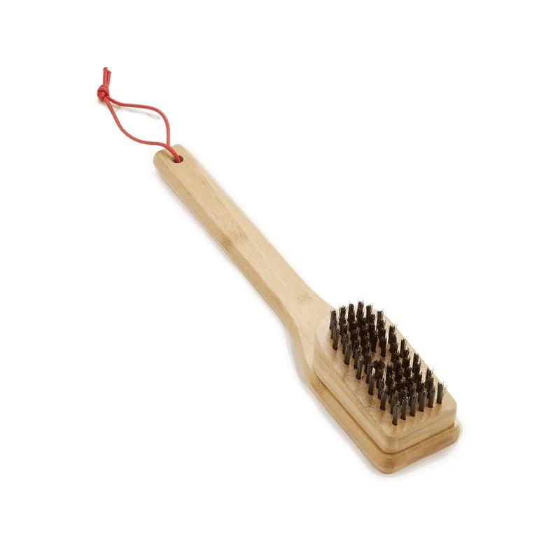 Weber 6275 Grill Brush - 12 Bamboo