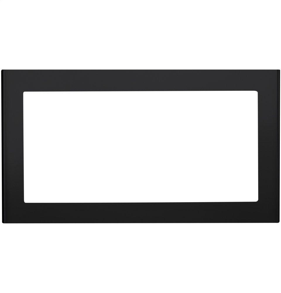 Ge Appliances JX827FMDS Optional 27" Built-In Trim Kit