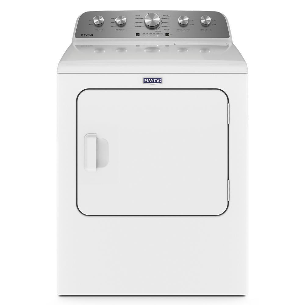 Maytag Top Load Gas Dryer with Extra Power - 7.0 cu. ft.