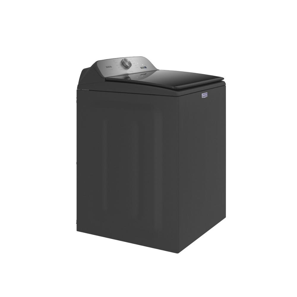 Maytag MVW6500MBK Pet Pro Top Load Washer - 4.7 cu. ft.