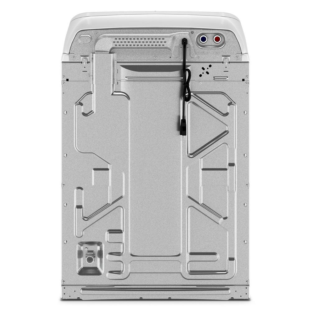 Maytag MVW6500MW Pet Pro Top Load Washer - 4.7 cu. ft.