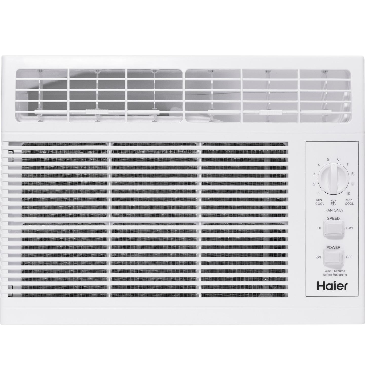 Haier 115 Volt Room Air Conditioner