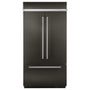 Black Stainless Steel
