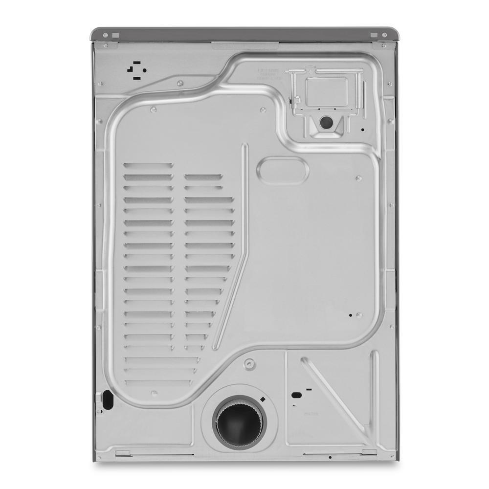 Whirlpool 7.4 Cu. Ft. Electric Wrinkle Shield Dryer