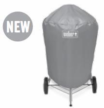 Weber Grill Cover