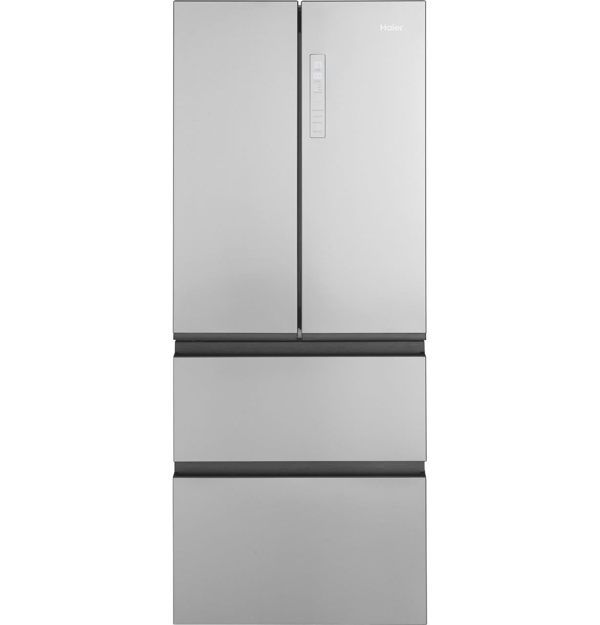 Haier 14.5 Cu. Ft. 4 Door Refrigerator