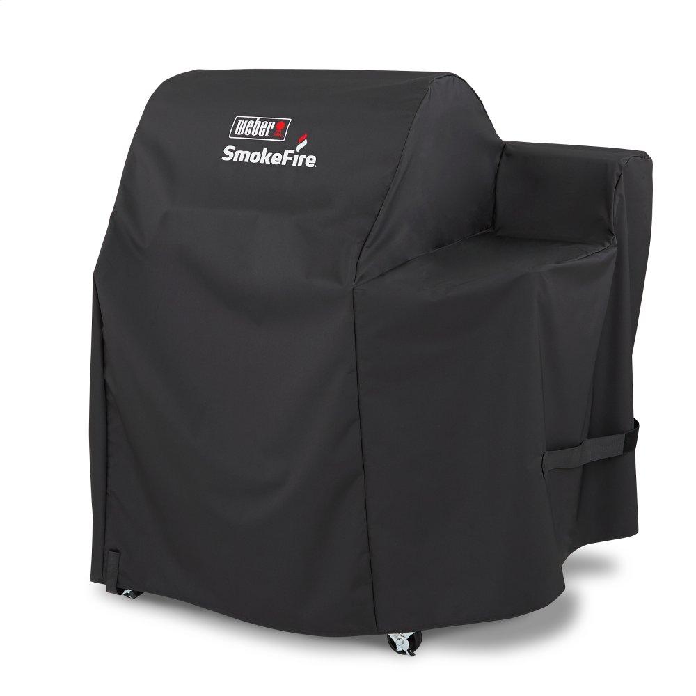 Weber Premium Grill Cover