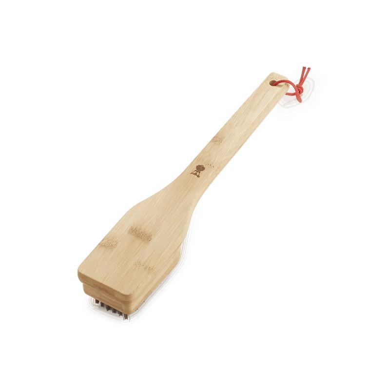 Weber 6275 Grill Brush - 12 Bamboo