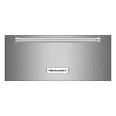 Kitchenaid KOWT104ESS 24'' Slow Cook Warming Drawer