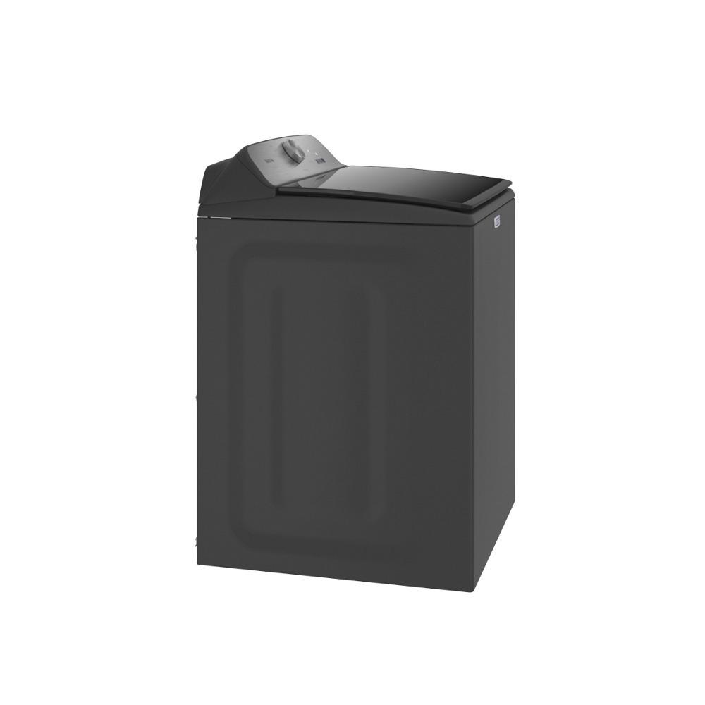 Maytag MVW6500MBK Pet Pro Top Load Washer - 4.7 cu. ft.