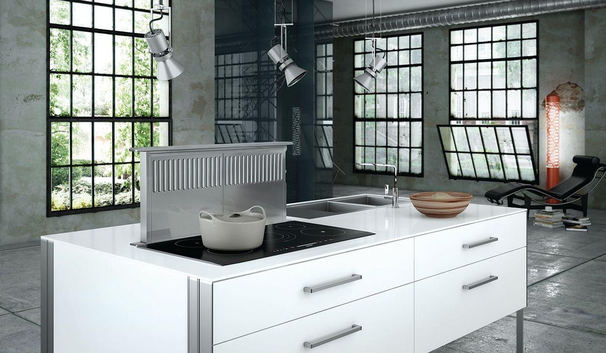 Faber SCIR3014SSNBB Scirocco Plus 30" Stainless Steel