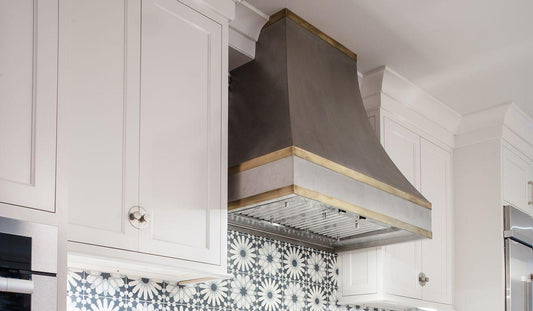 Faber INPL4819SSNBB Inca Pro Plus 48x19 Stainless Steel