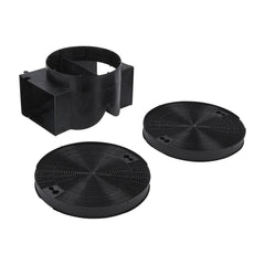 Whirlpool W10272063 Range Hood Recirculation Kit, fits JXW8836W