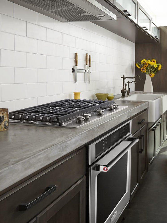 Maytag UXL5430BSS 30" Hood Liner