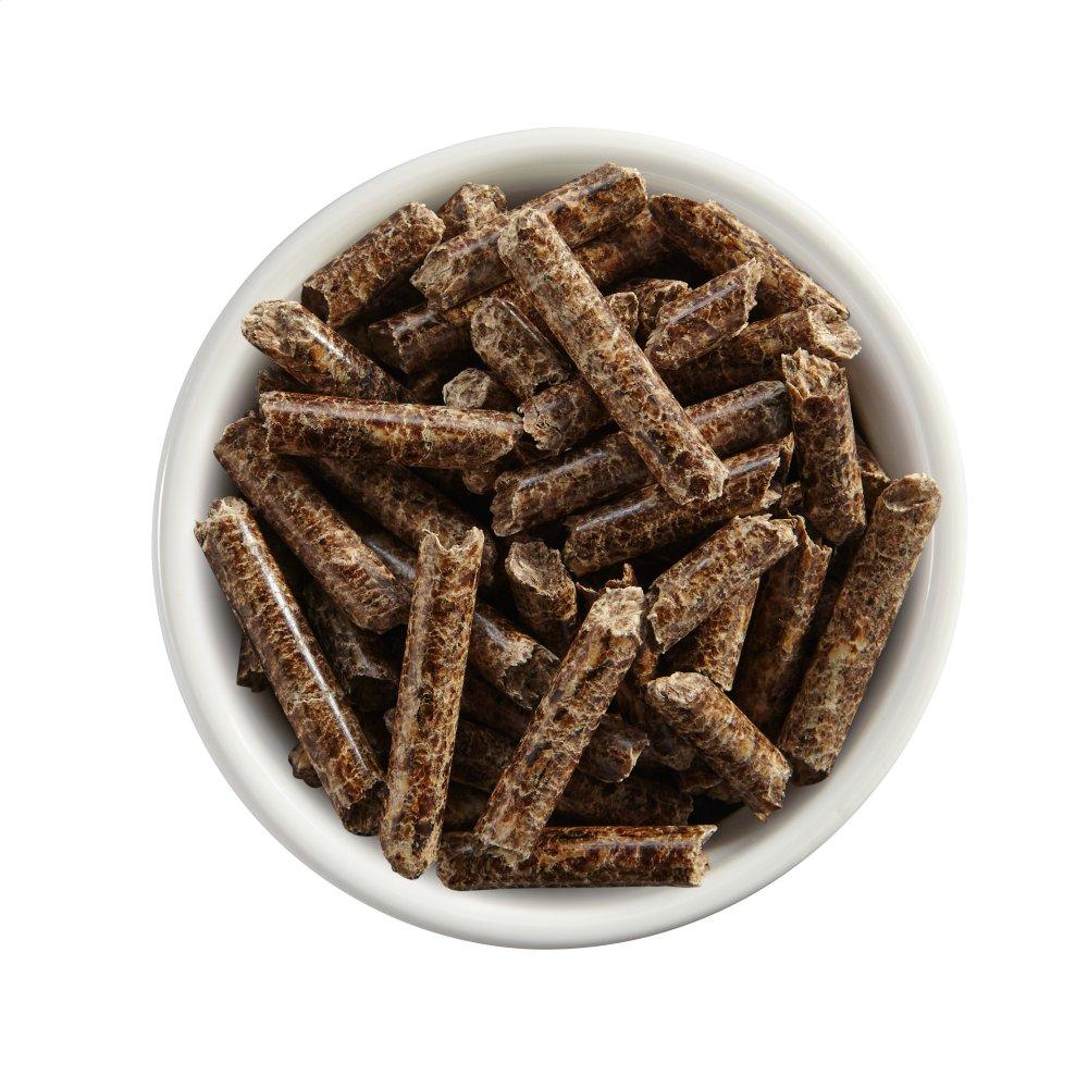 Weber Apple All-Natural Hardwood Pellets