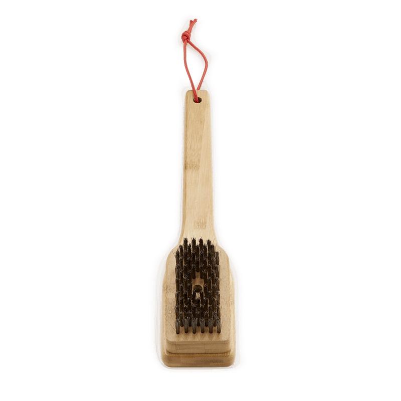 Weber 6275 Grill Brush - 12 Bamboo