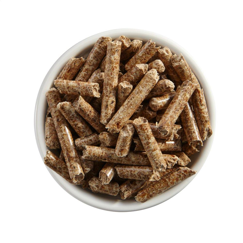 Weber GrillMaster Blend All-Natural Hardwood Pellets