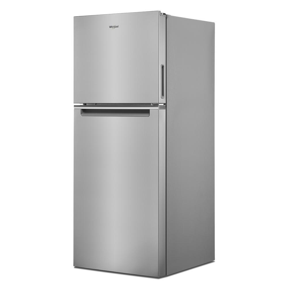 Whirlpool WRT112CZJZ 24-inch Wide Small Space Top-Freezer Refrigerator - 11.6 cu. ft.