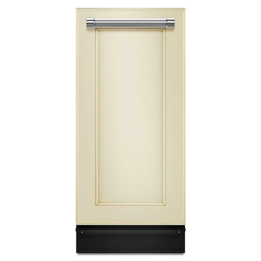 Kitchenaid KTTS505EPA 1.4 Cu. Ft. Panel-Ready Built-In Trash Compactor