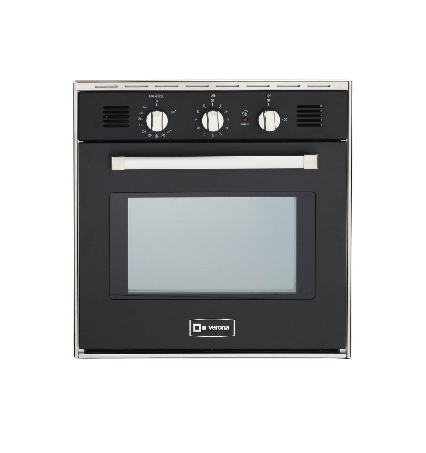 Verona VEBIG24NE 24" Gas Wall Oven