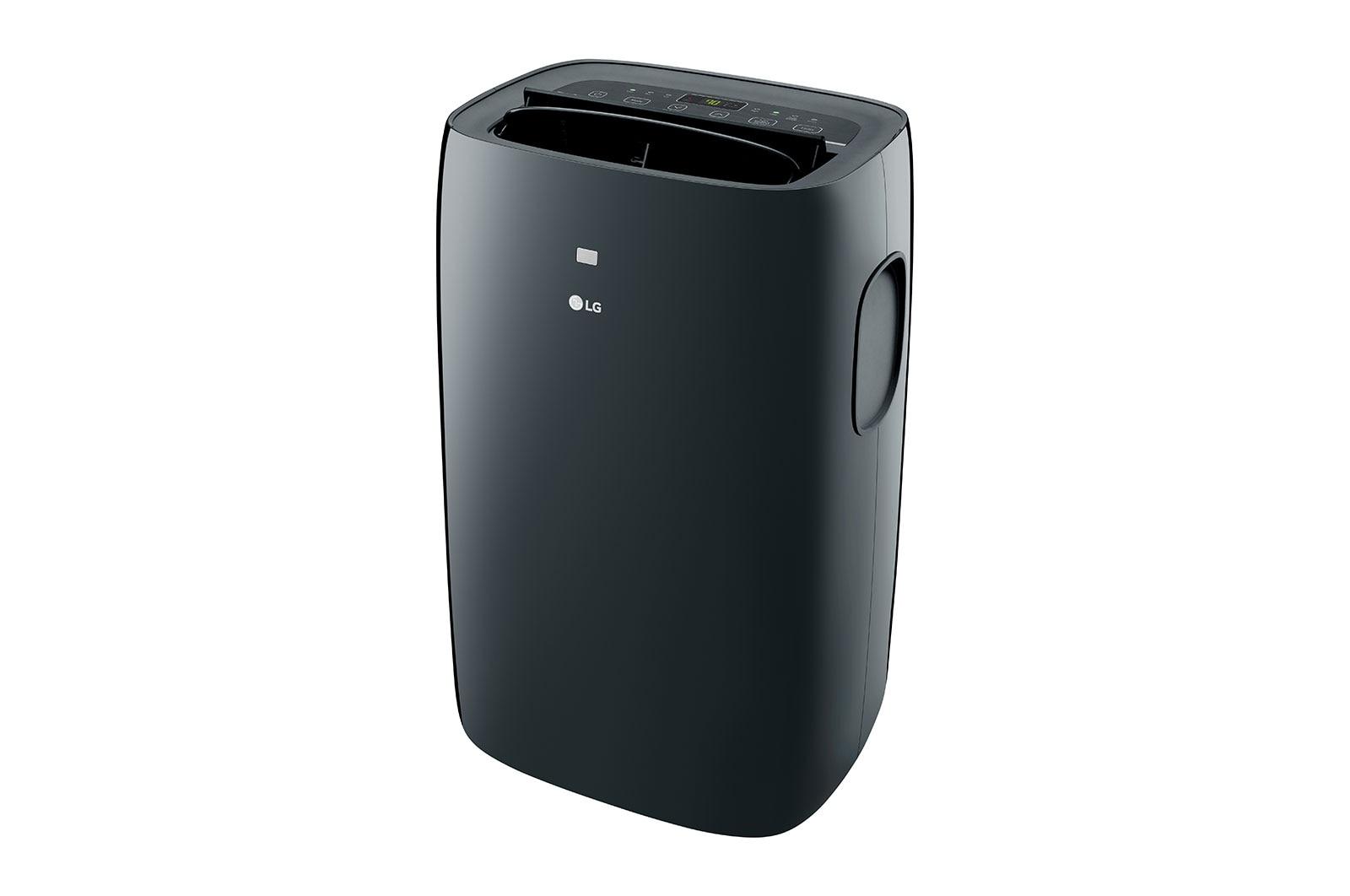 8,000 BTU Smart Wi-Fi Portable Air Conditioner
