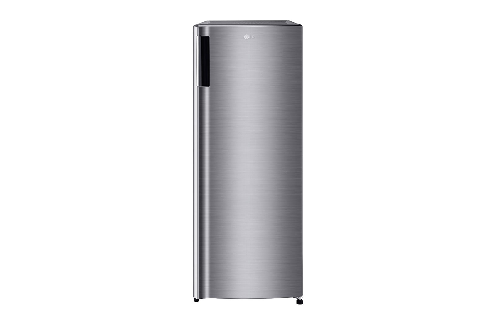 Lg 6.0 cu. ft. Single Door Freezer