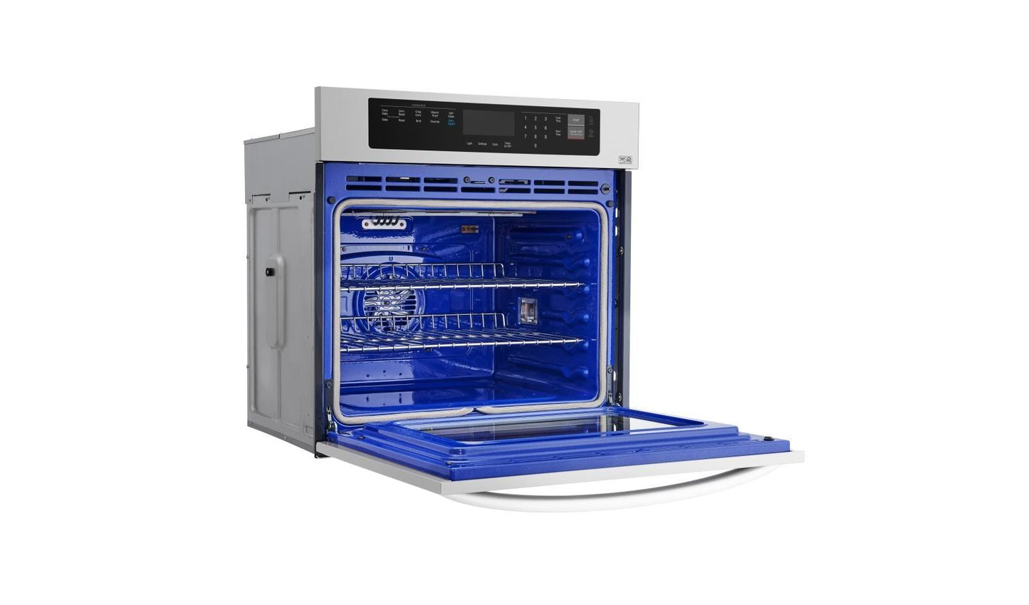 4.7 cu. ft. Single Built-In Wall Oven