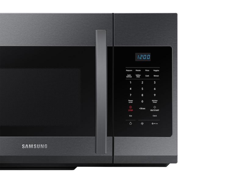 Samsung ME17R7021EG Over-the-Range Microwave