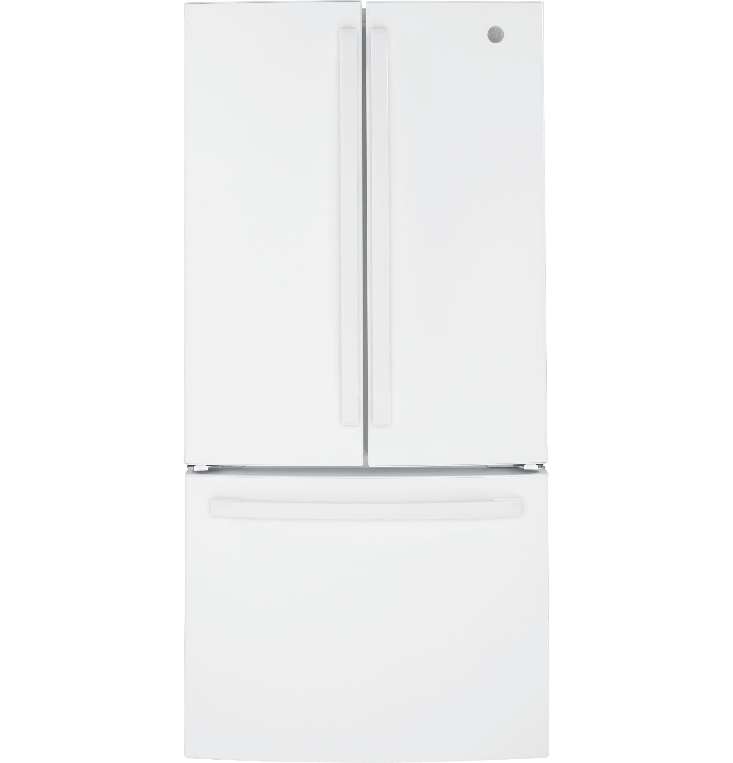Buy GE ENERGY STAR 25.7 Cu. Ft. French-Door Refrigerator