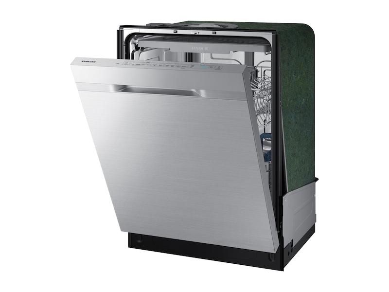 StormWash™ 48 dBA Dishwasher in Stainless Steel