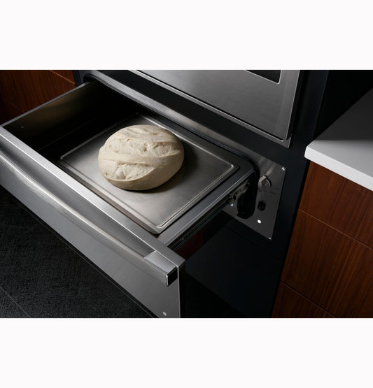 PKW7000SPSS GE Profile™ 27" Warming Drawer