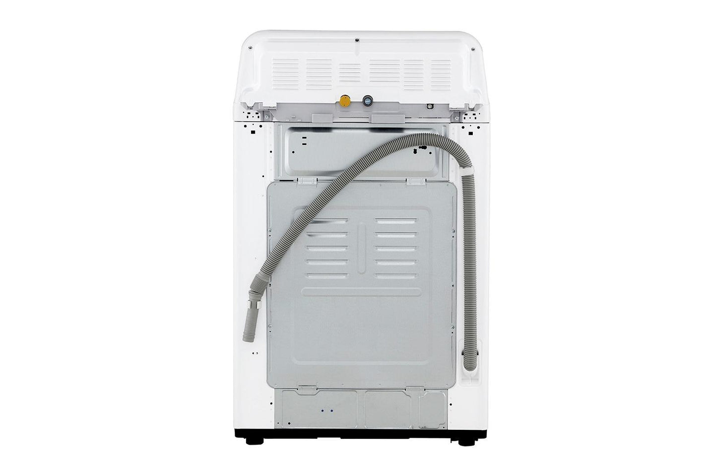 Lg 5.5 cu.ft. Mega Capacity Smart wi-fi Enabled Top Load Washer with TurboWash3D™ Technology