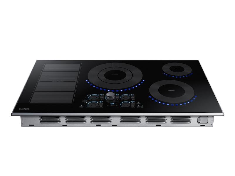 Samsung NZ36K7880US Induction Cooktop