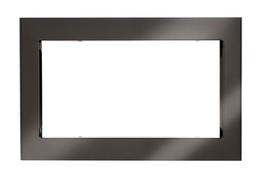 MK2030NBD LG Accessories MK2030NBD Microwave Trim Kit