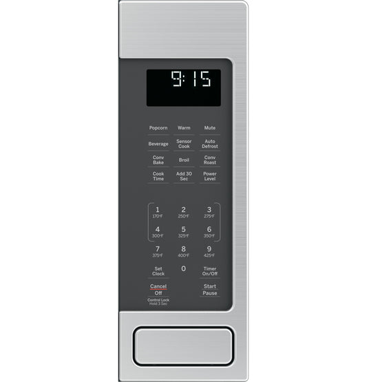 PEB9159SJSS GE Profile™ 1.5 Cu. Ft. Countertop Convection/Microwave Oven