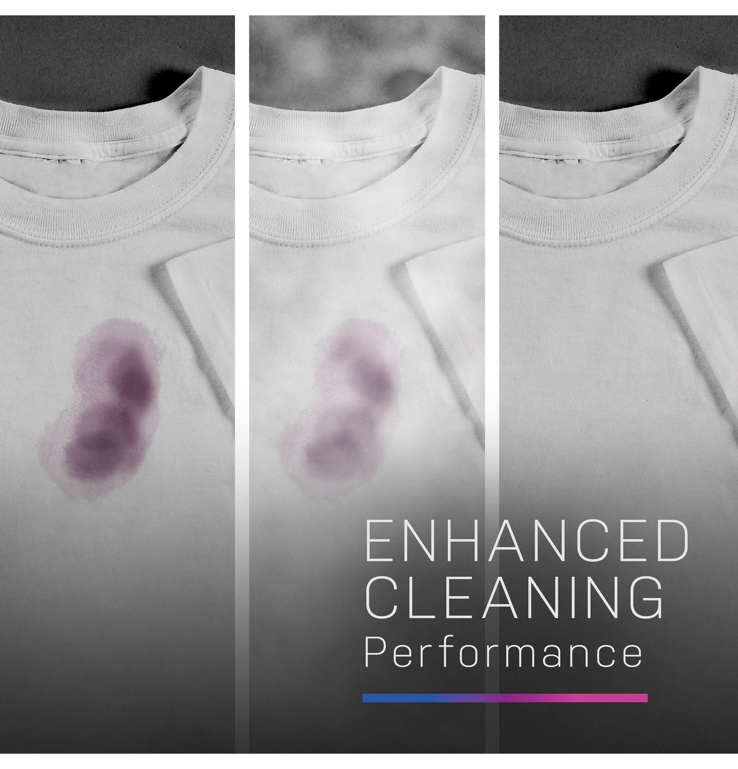 GE Profile™ 5.3 cu. ft. Capacity Smart Front Load ENERGY STAR® Steam Washer with Adaptive SmartDispense™ UltraFresh Vent System Plus™ with OdorBlock™