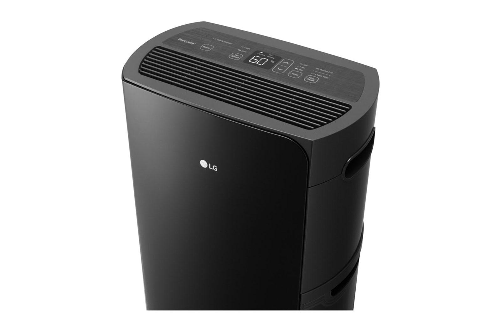 LG PuriCare™ 50* Pint Dehumidifier