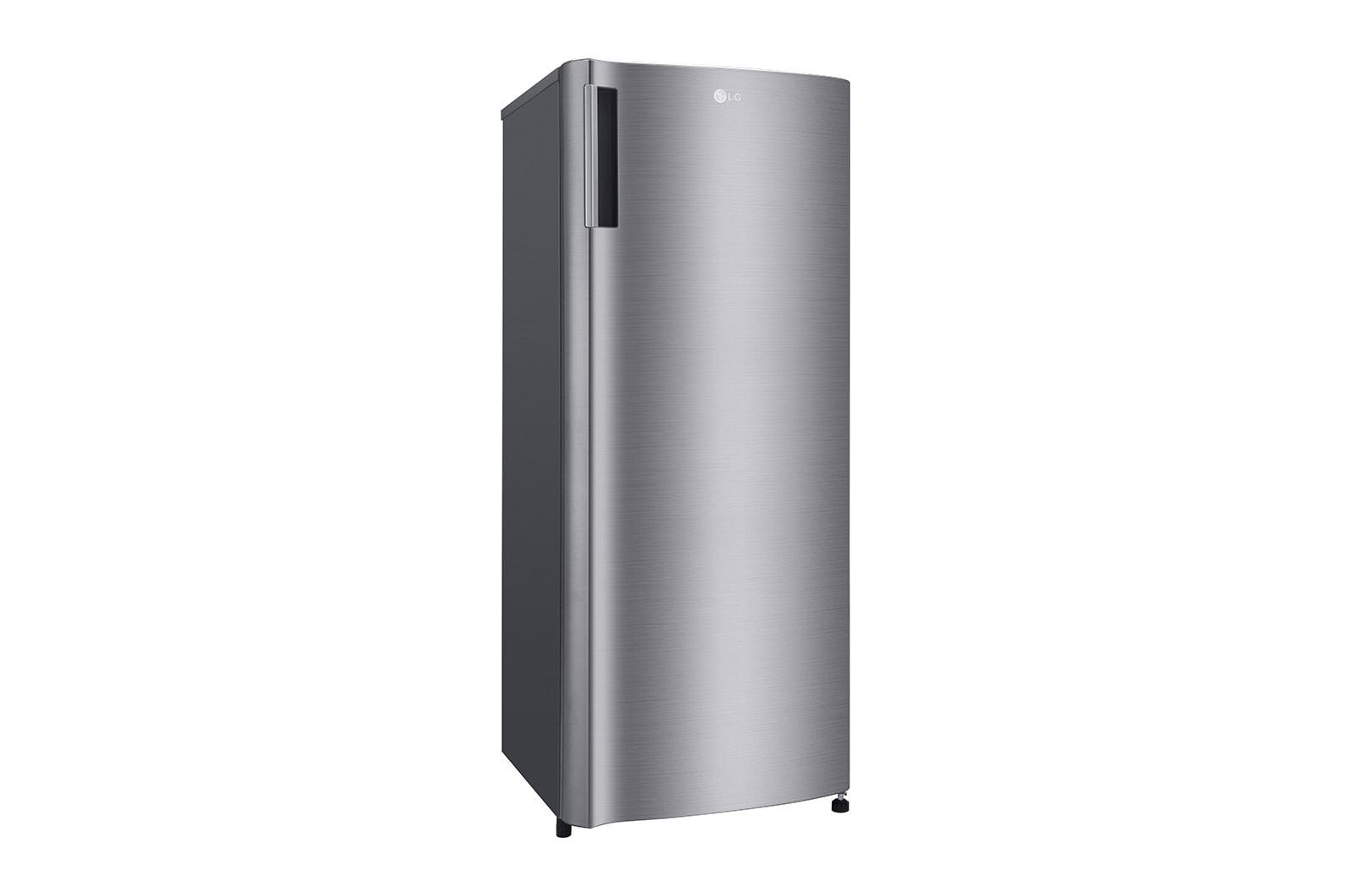 7 cu. ft. Single Door Refrigerator