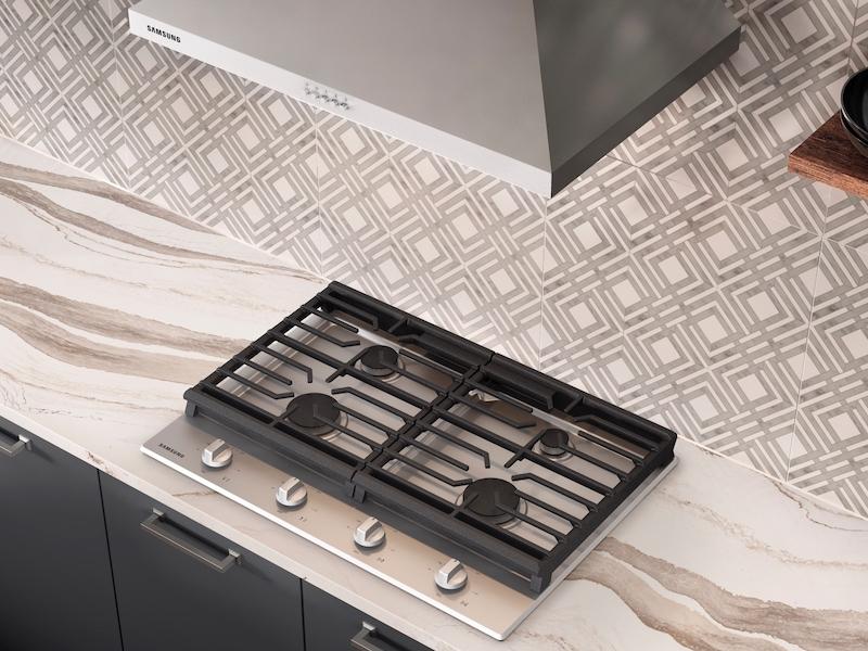 Samsung NK30R5000WS 30" Range Hood