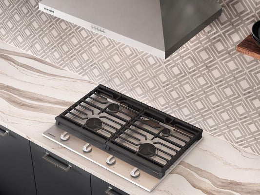 Samsung NK30R5000WS 30" Range Hood