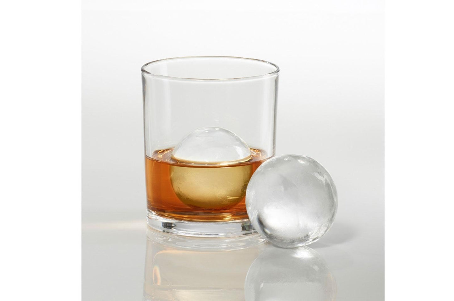 24 cu. ft. Smart wi-fi Enabled InstaView™ Door-in-Door® Counter-Depth Refrigerator with Craft Ice™ Maker